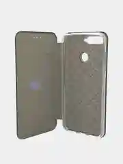 Черный чехол книга Honor 7A 7A PRO 7C 8A 9S 10 10i 10 Lite 10X Lite 20s P30 Lite 30i P Smart 2021