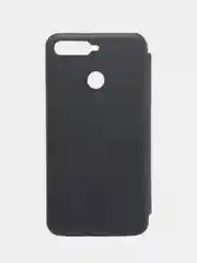 Черный чехол книга Honor 7A 7A PRO 7C 8A 9S 10 10i 10 Lite 10X Lite 20s P30 Lite 30i P Smart 2021