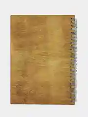 Блокнот "Наш учитель"