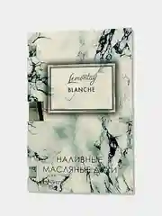 Lemontay масляные духи женские №549: blanche, бланш, 3 мл