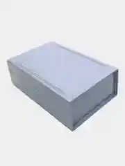 Корпус для РЭА 15-1 190x120x60мм корпус пластиковый для радиоэлектронной аппаратуры