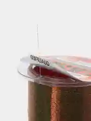 Леска 3D CAMO, 300 м, зеленая, хамелеон