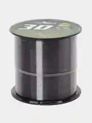 Леска 3D Camo Wax, 300 м, серая, хамелеон