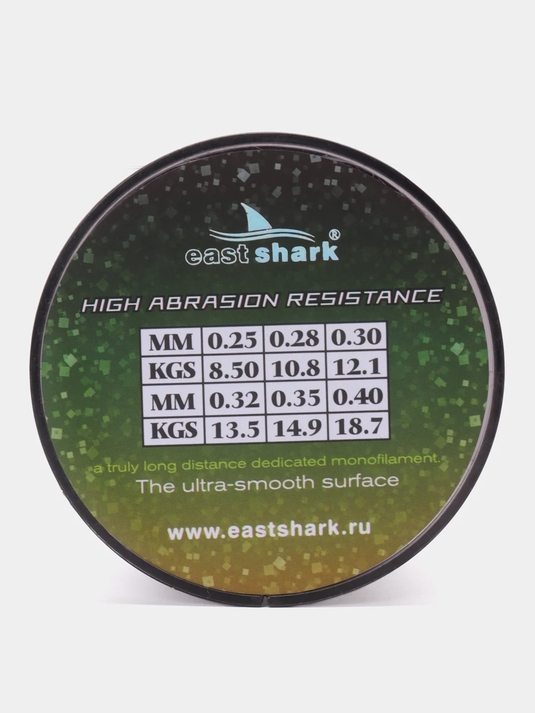Леска 3D Camo Wax, 300 м, серая, хамелеон