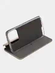 Золотой чехол-книжка Xiaomi Redmi 12C, 13С, POCO C55, С65, Redmi 12, 13 (Редми 12С, 13С, Поко С55)