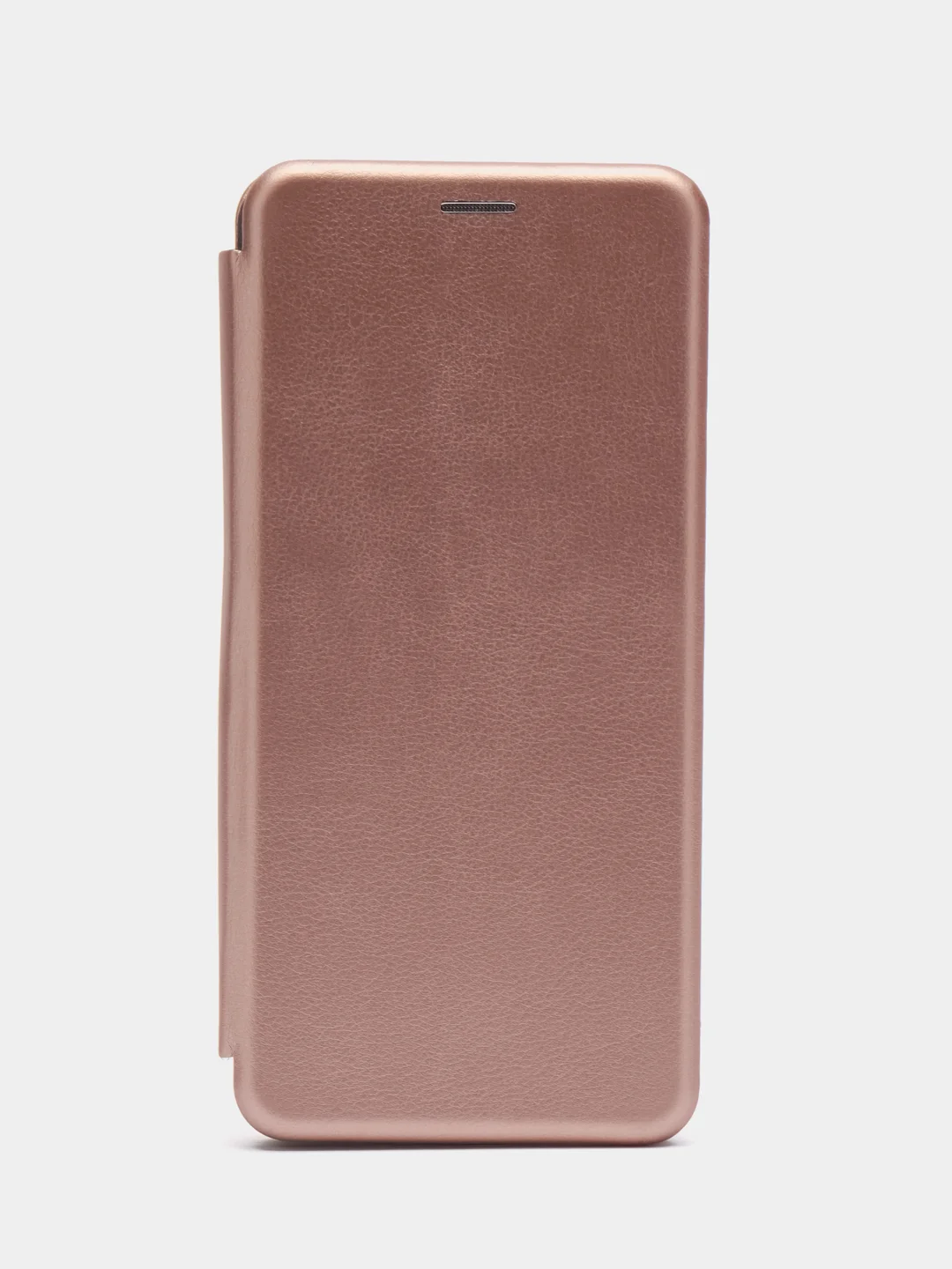 Розовый чехол-книжка Xiaomi Redmi 12C, 13С, POCO C55, С65, Redmi 12, 13 (Редми 12С, 13С, Поко С55)