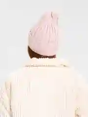 Конфетный женская шапка