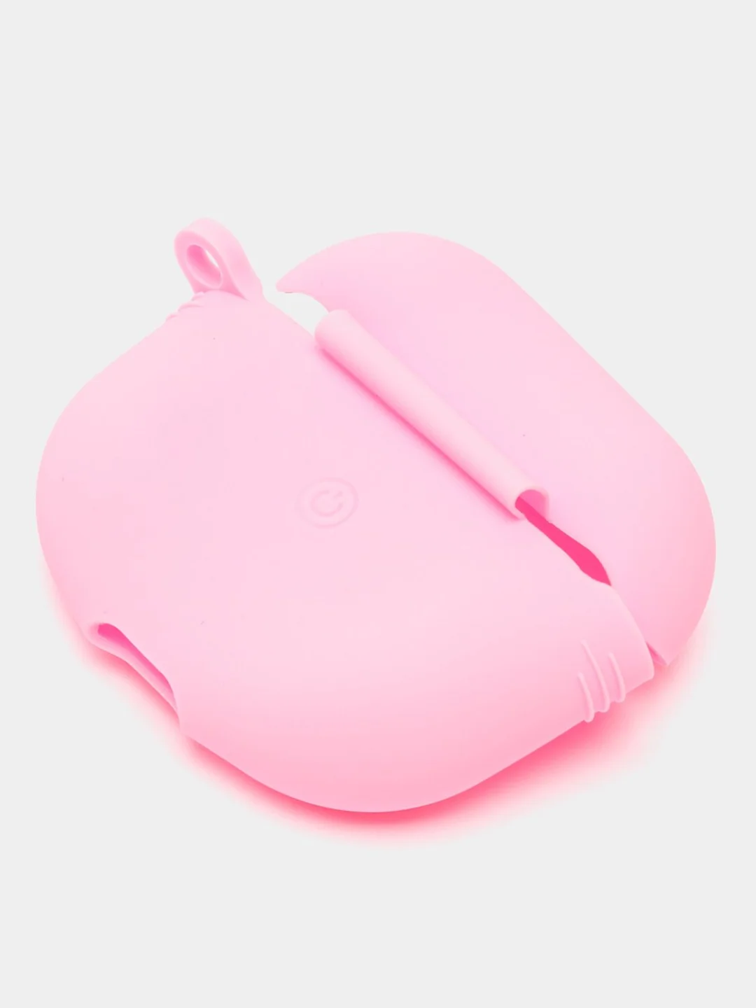Прозрачный чехол для наушников Apple AirPods 3, 18 цветов