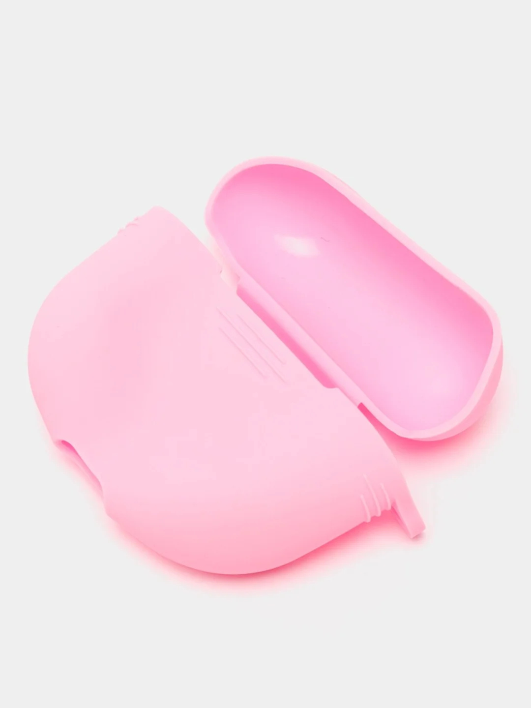 Прозрачный чехол для наушников Apple AirPods 3, 18 цветов