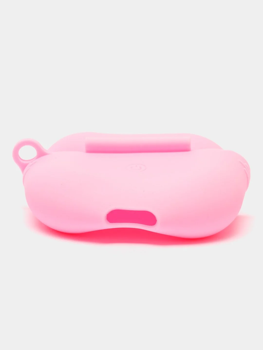 Прозрачный чехол для наушников Apple AirPods 3, 18 цветов