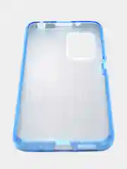 Ледяной чехол блестящий Samsung Galaxy A50, A51, A30S, A50S