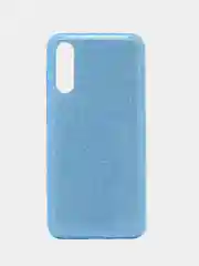 Ледяной чехол блестящий Samsung Galaxy A50, A51, A30S, A50S