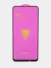 Черный защитное стекло OG Huawei Honor 9X, Honor 9X Premium, P Smart Z, Y9S/Хуавей Хонор 9Х
