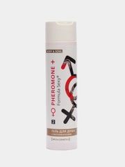 Гель для душа женский Formula Sexy №2, 250 м