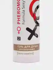 Гель для душа женский Formula Sexy №2, 250 м
