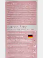 Гель для душа женский Formula Sexy №4, 250 мл