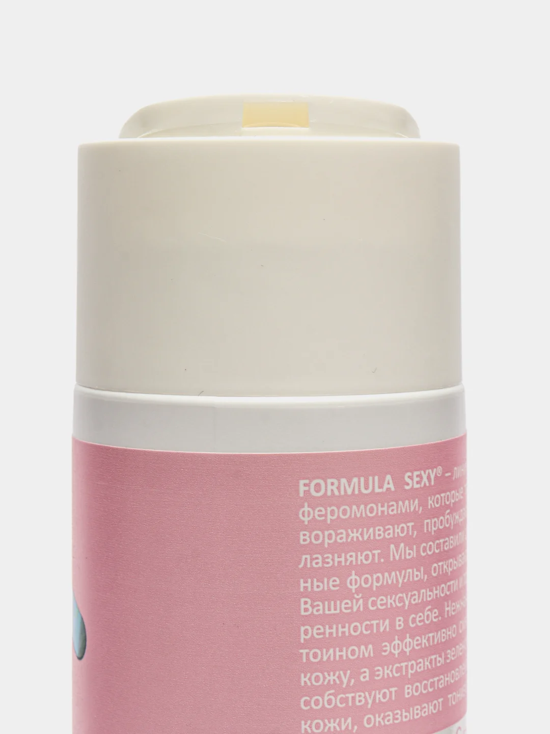 Гель для душа женский Formula Sexy №4, 250 мл