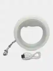 Поводок Xiaomi Moestar Ufo Retractable Leash 2 Plus