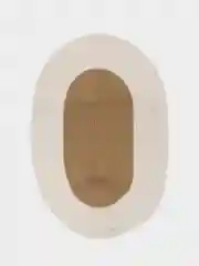 Ковер из джута