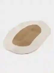 Ковер из джута
