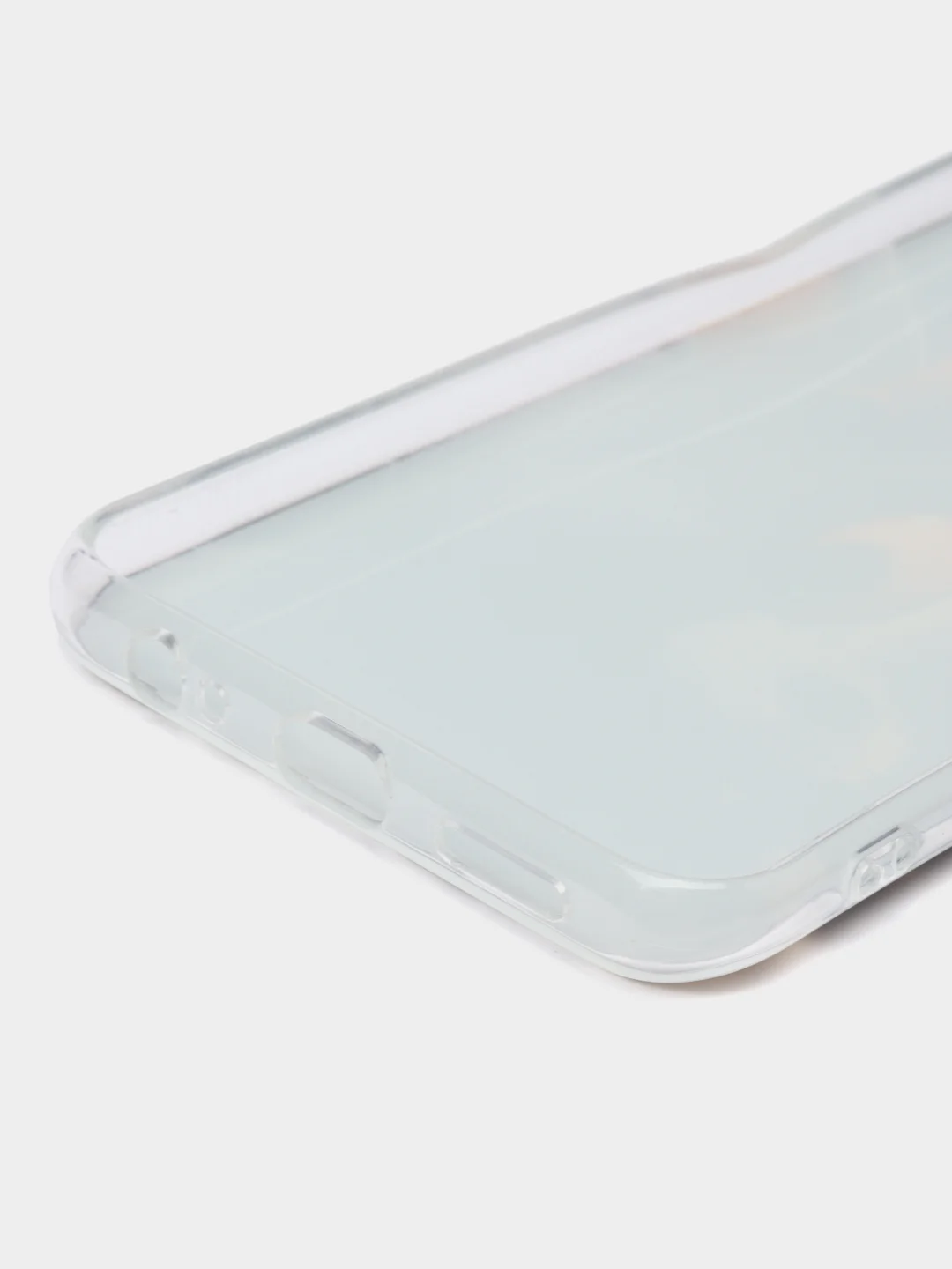Шоколадный чехол на Xiaomi Redmi Note 10 / Poco M5s / Redmi Note 10S матовый, с рисунком