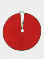Юбка коврик под ёлку, 90 см Новый год