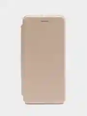 Золотой чехол-книжка для Honor 30 Pro Plus, Honor 30 Pro +