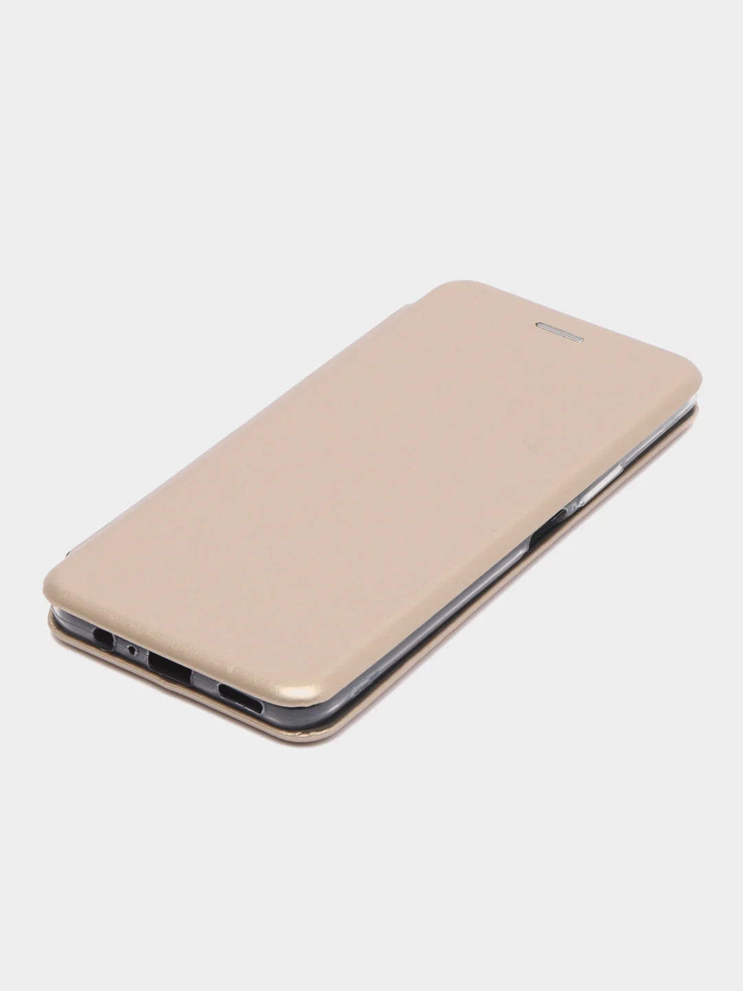 Золотой чехол-книжка для Honor 30 Pro Plus, Honor 30 Pro +