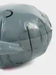 Шар фольгированный "Слон", "Слоник", 60 см