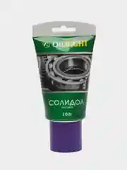 Смазка "Солидол жировой", 100 г