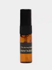Духи по мотивам Montabaco / Монтабако, 3 мл
