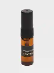 Духи по мотивам Montabaco / Монтабако, 3 мл