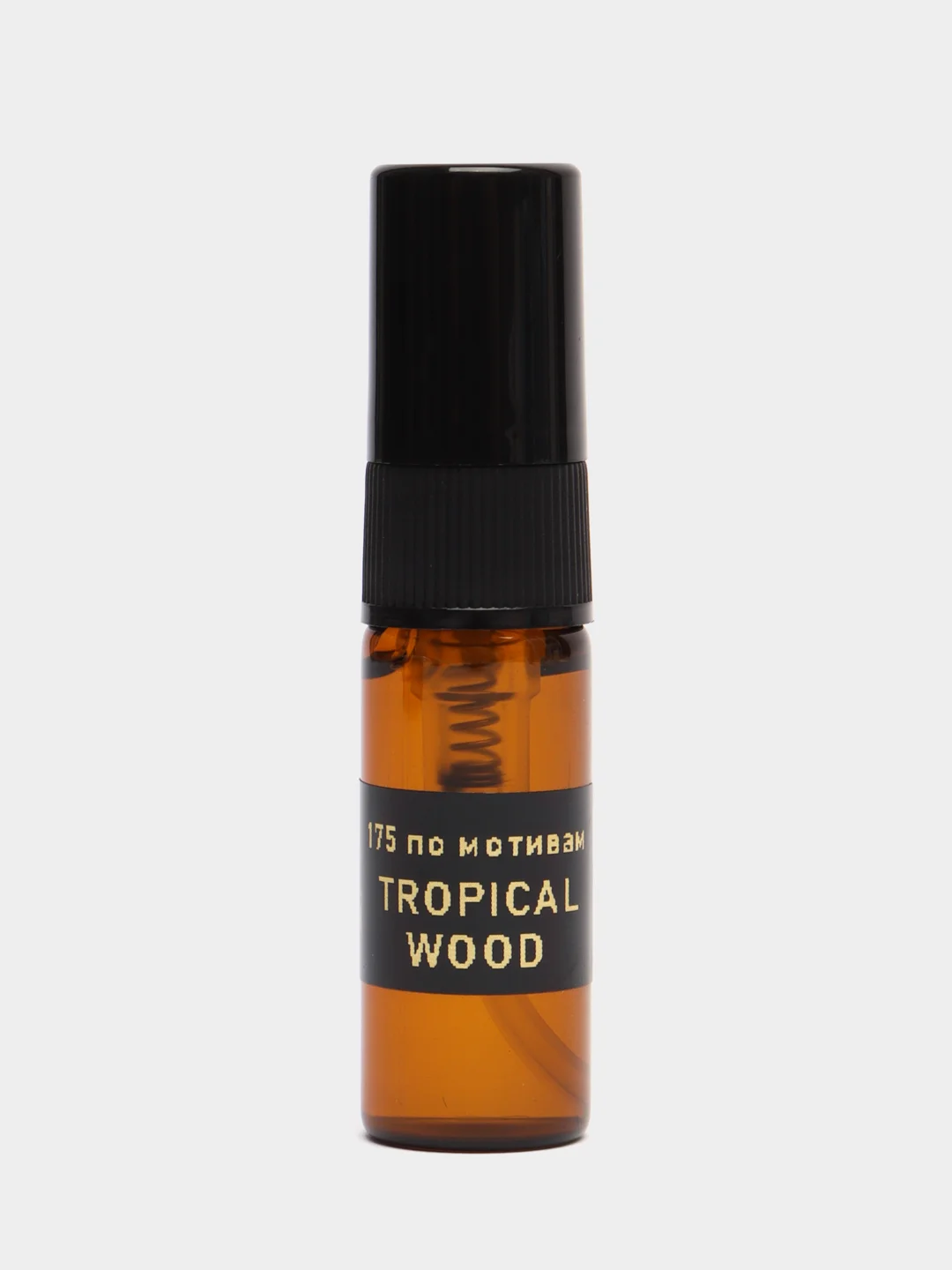 Духи по мотивам Tropical Wood / Тропическое дерево, 3 мл