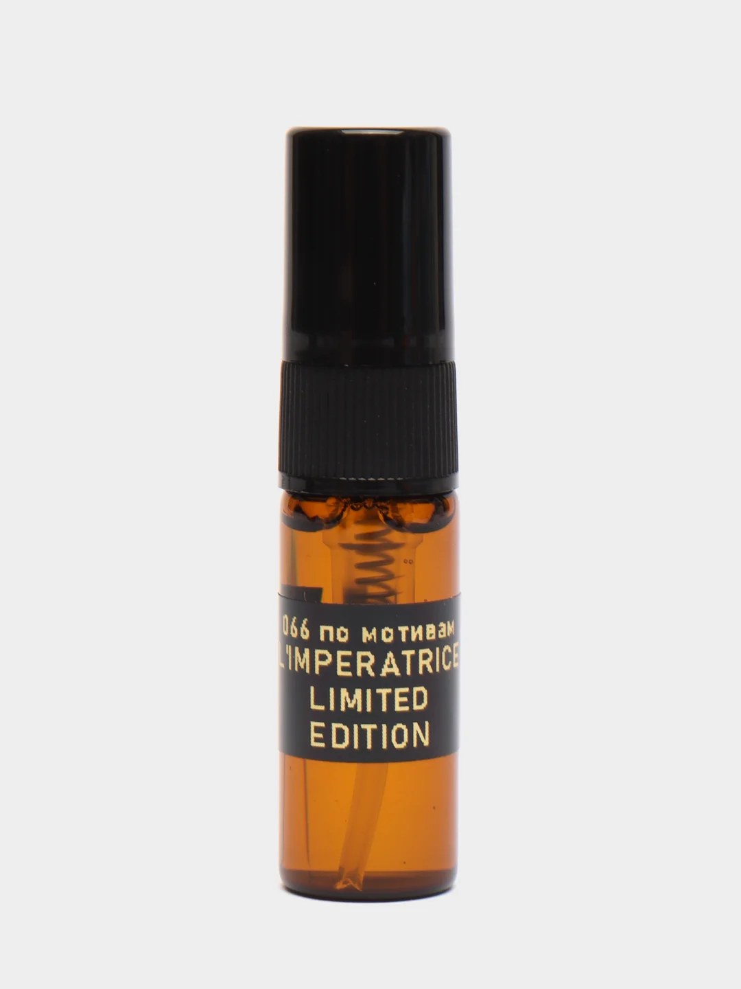 Духи по мотивам LImperatrice Limited Edition, 3 мл