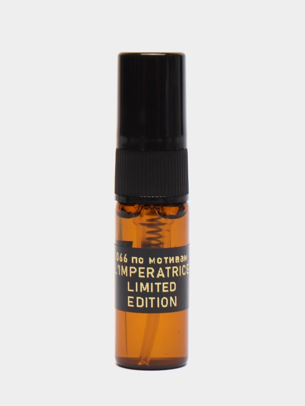 Духи по мотивам LImperatrice Limited Edition, 3 мл