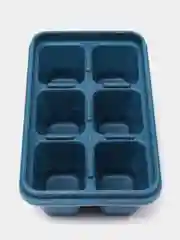 Розовый формочки для льда 2 шт. Кулинарные для сока, воды
