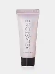 Розовый акригель/гибрид акрила и геля ELASTONE GEL Runail Professional