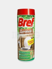 Бреф "Дачный", средство для дачного туалета, 450 г