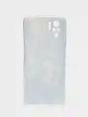 Шоколадный чехол на Xiaomi Redmi Note 10 / Poco M5s / Redmi Note 10S матовый, с рисунком