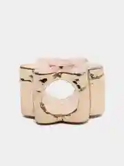 Коралловый шармы, бусины для создания украшений