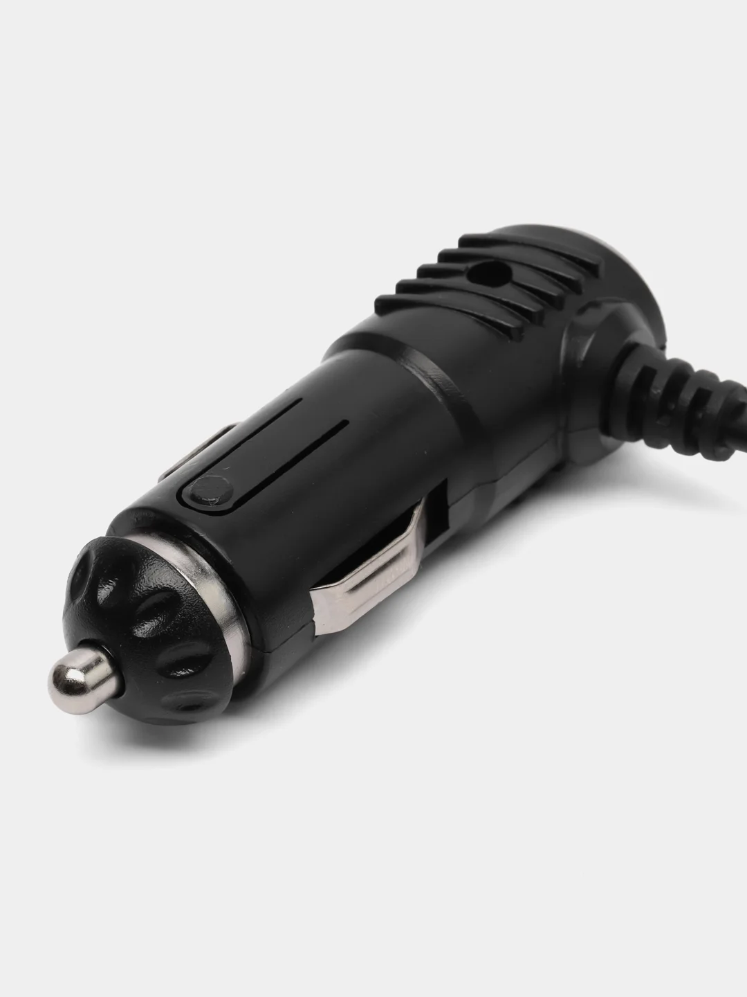 Разветвитель для прикуривателя OLESSON 1511 на 3 гнезда 12/24В + 2 гнезда USB