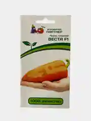 Семена перца "Веста" Партнер