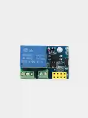 Релейный модуль ESP8266, ESP-01, умный дом