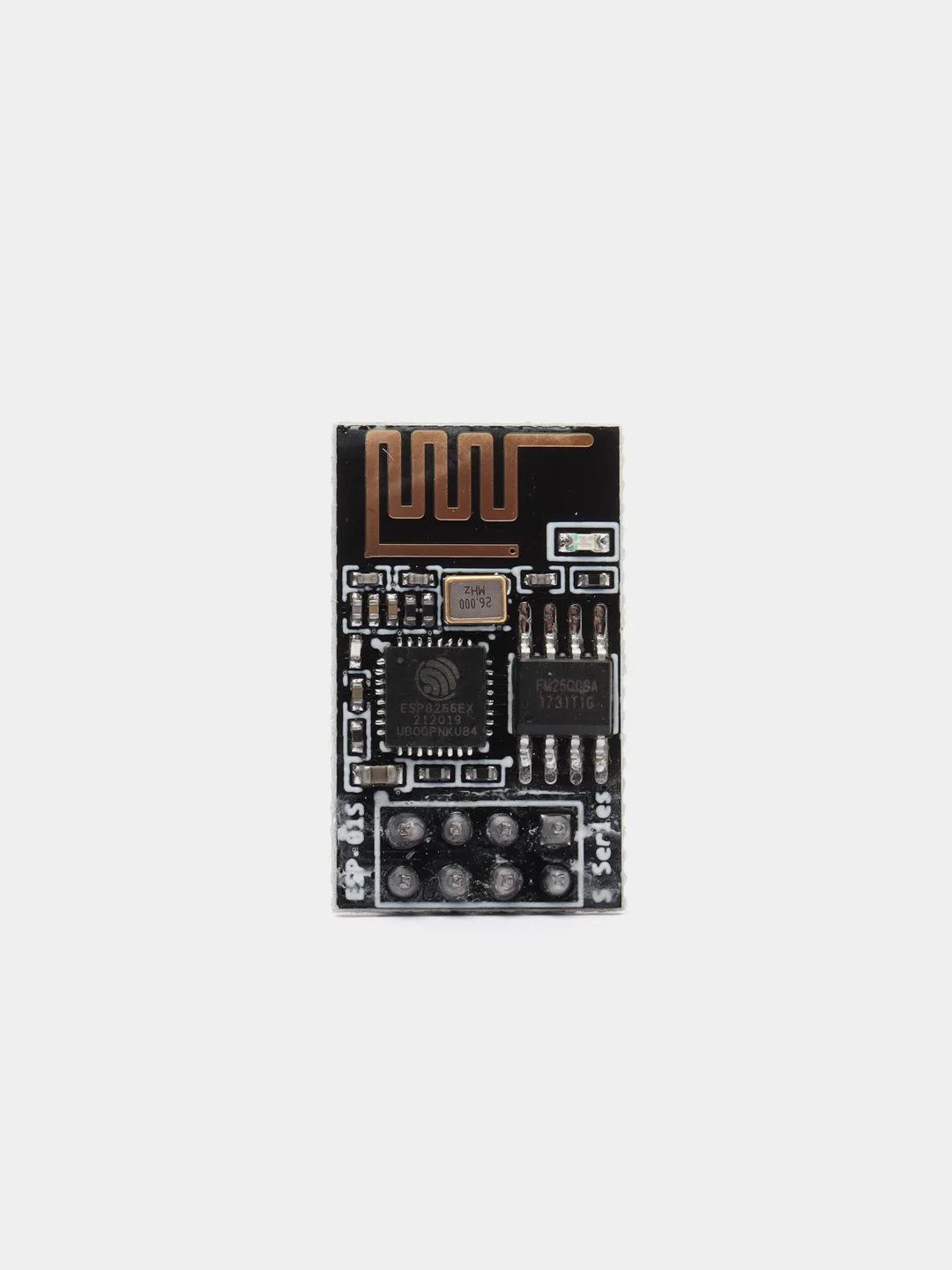 Релейный модуль ESP8266, ESP-01, умный дом