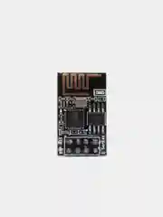 Релейный модуль ESP8266, ESP-01, умный дом
