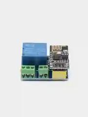 Релейный модуль ESP8266, ESP-01, умный дом