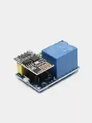 Релейный модуль ESP8266, ESP-01, умный дом