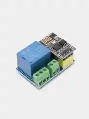 Релейный модуль ESP8266, ESP-01, умный дом