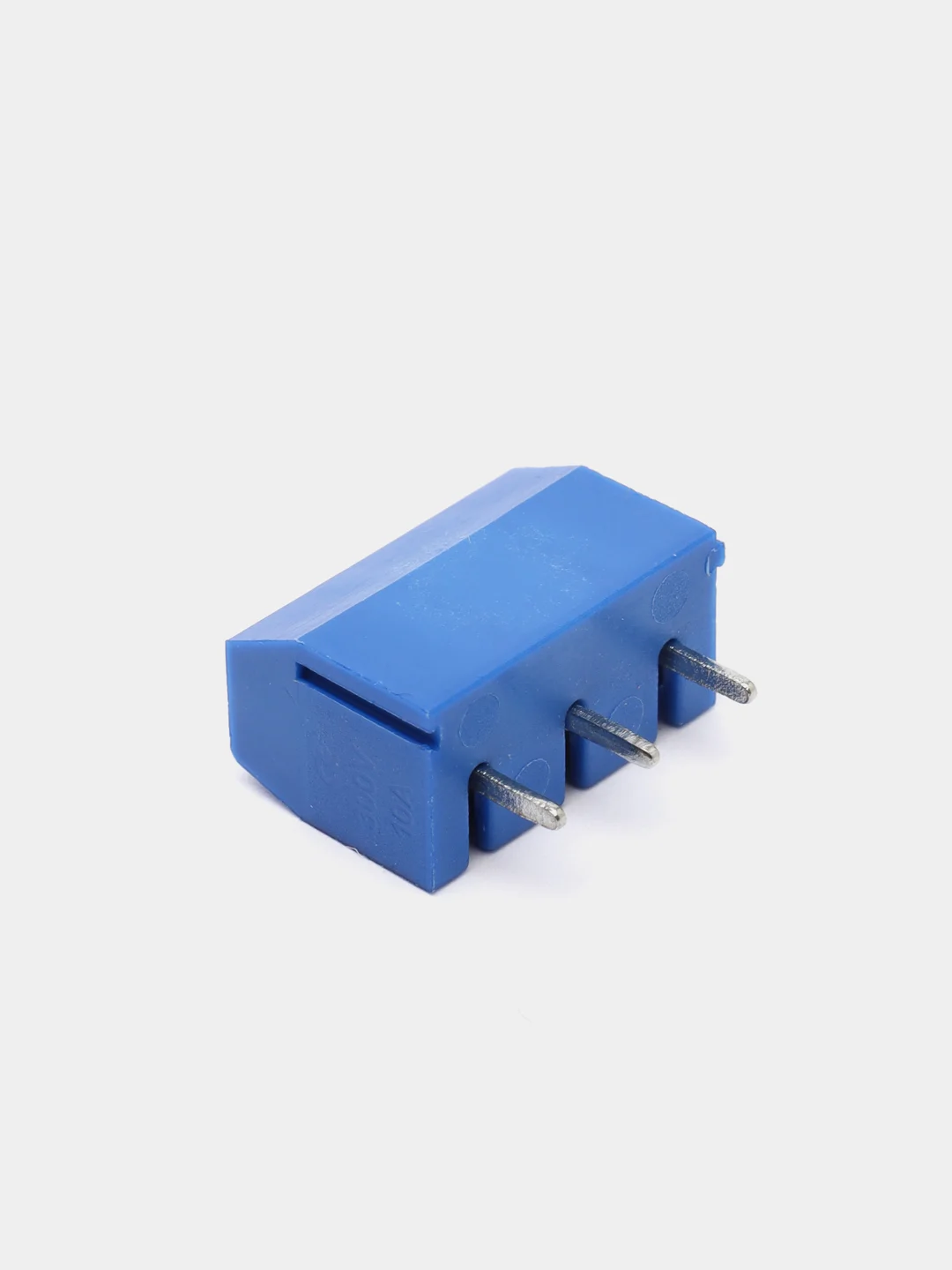 Клеммник на плату DG301-5.0-02P-12, KLS2-301-5.00 2p/3p, 5 шт