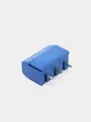 Клеммник на плату DG301-5.0-02P-12, KLS2-301-5.00 2p/3p, 5 шт